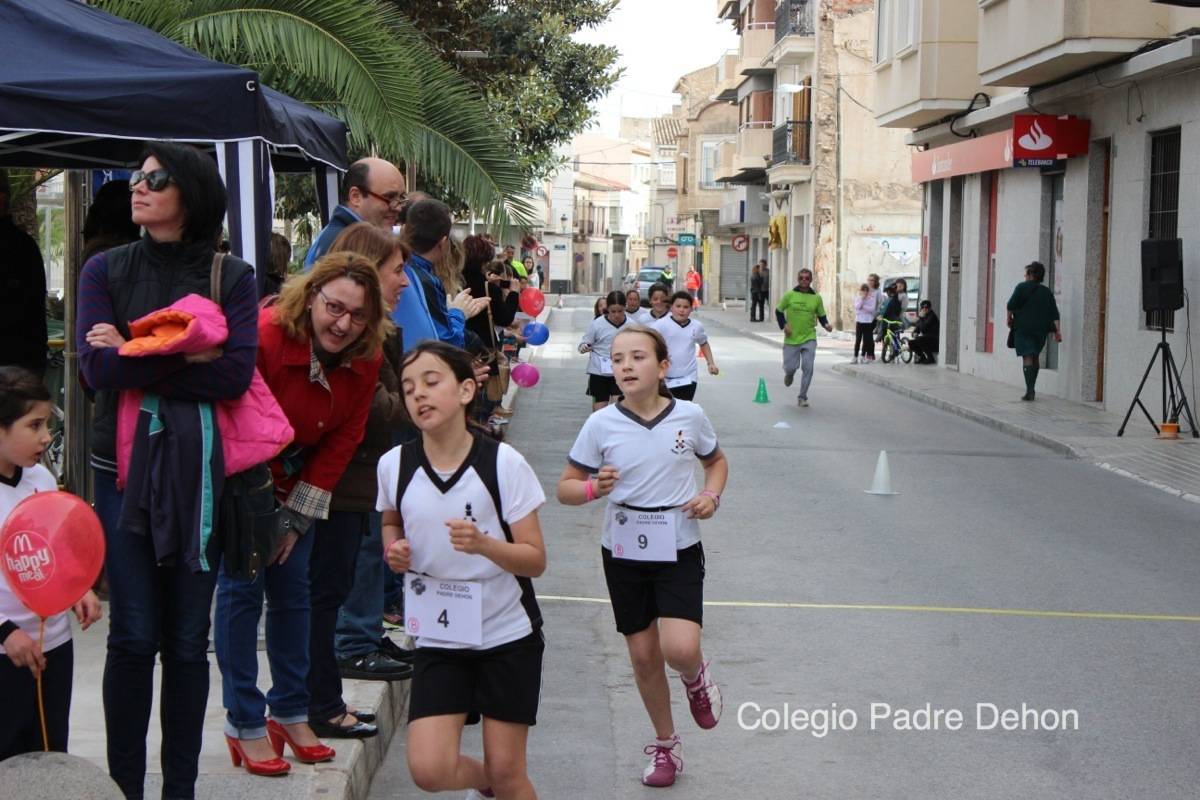 2014 03 29 IV DUATLÓN PADRE DEHON (133)